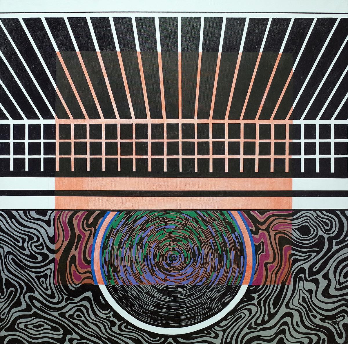 洗手台的封面圖