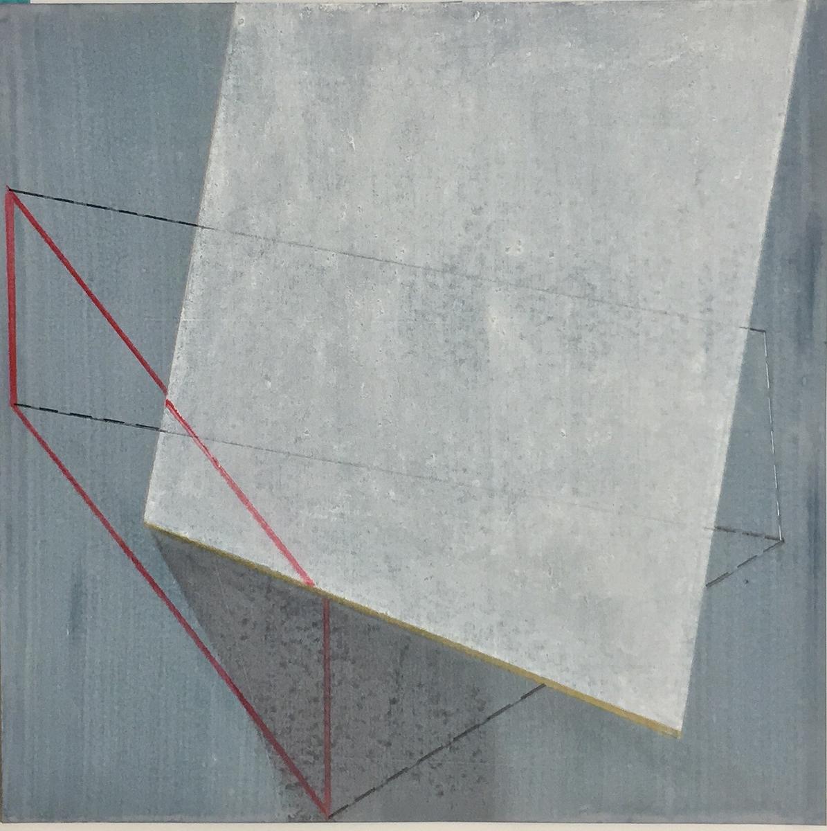 海市蜃樓－劉得安創作論述 14的封面圖