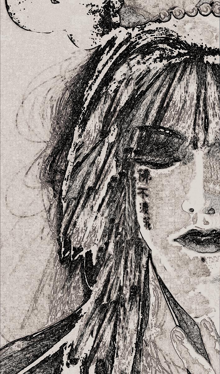 佛不渡我的封面圖