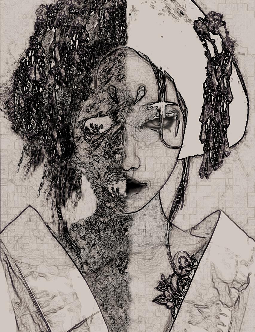 人非人的封面圖