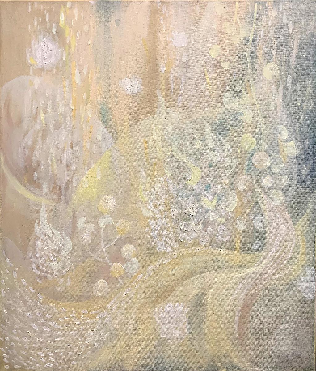 獨身與流變-身體感知力場繪畫創作論述-IMG_2512的封面圖