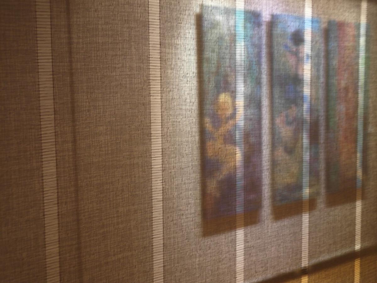 飄移繪畫系列-邀約中穿透的「想望」的封面圖