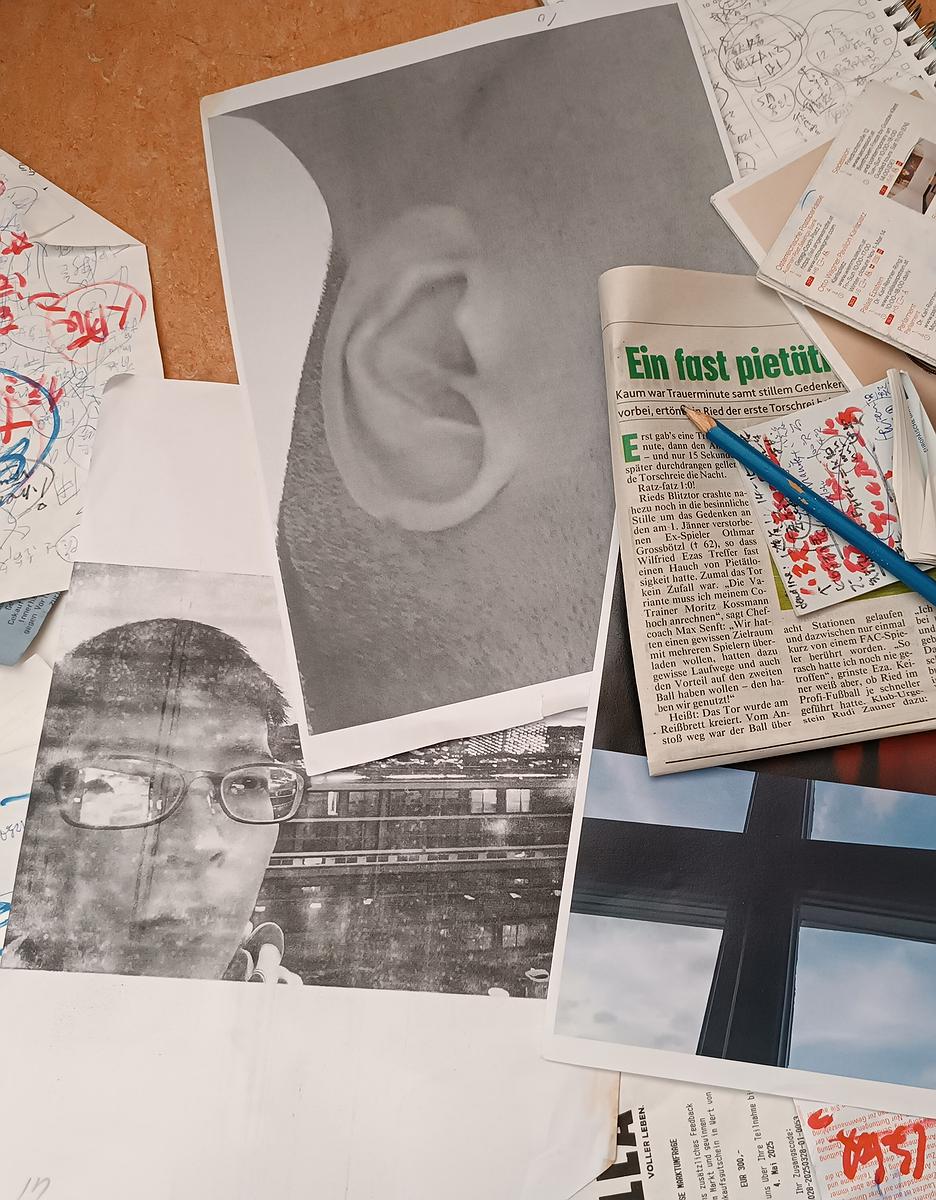 噪聲中的我的封面圖