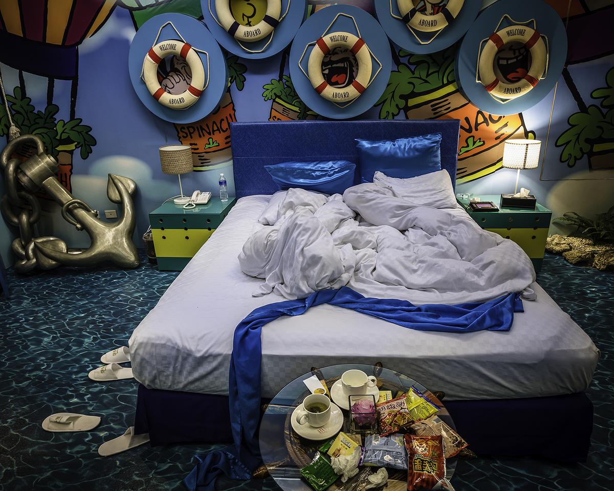 空場之後 ─ 空間、性別與符號-2的封面圖