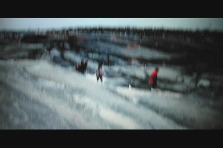 十年後的錯動-大安溪峽谷  苗栗縣卓蘭鎮和台中縣東勢鎮交界的封面圖