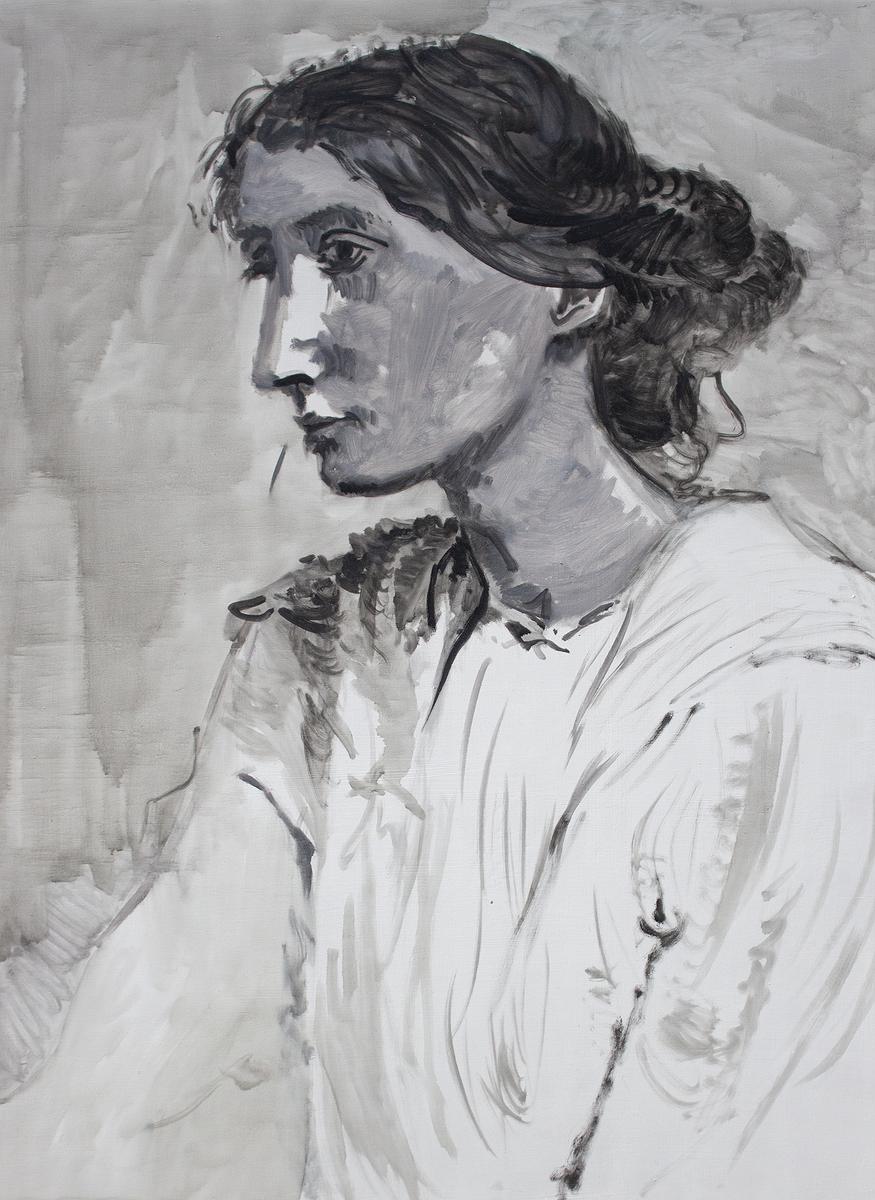 Illusion of all kind of love :The Modernity that come to our contemporary life's Cover