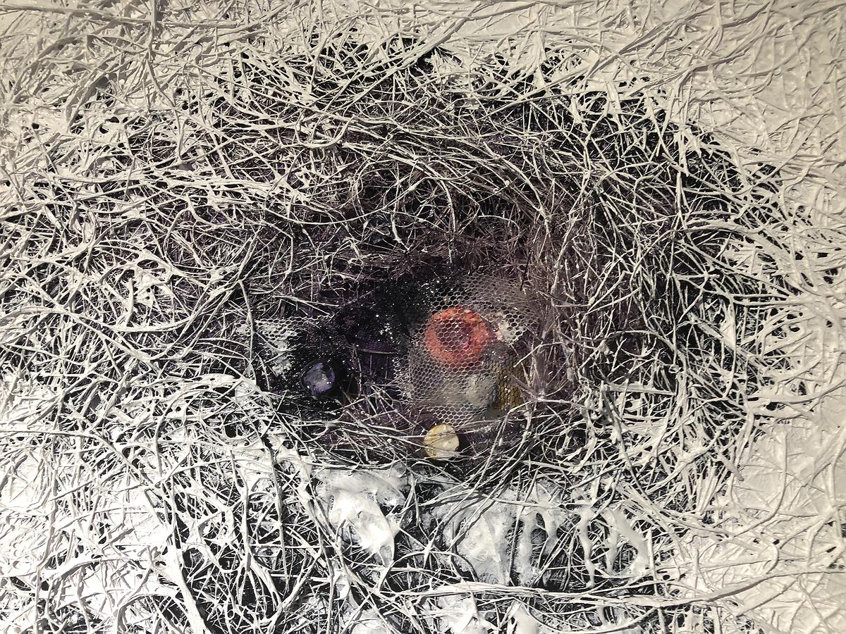 線，在進行式 - 曾微雅創作研究 IMG_9280的封面圖