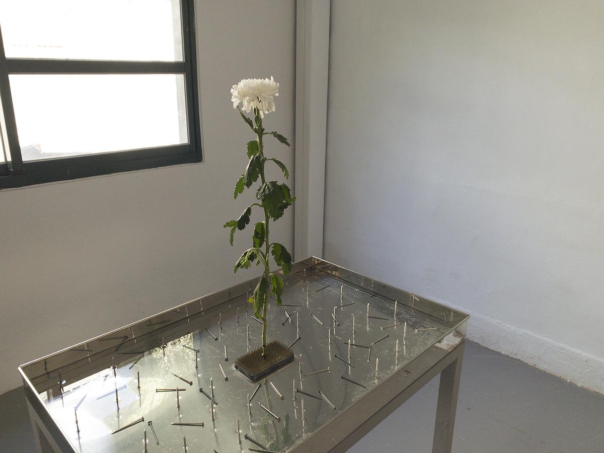 “The One” in Pluralist Creation：Research of Chen, Yu-Ting's Cover