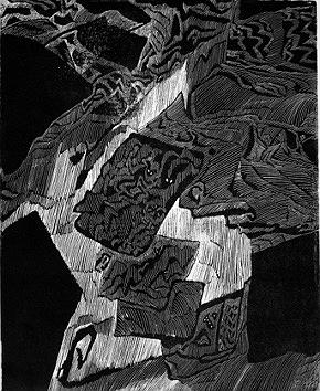 A Path To Create Your Own Belief : Happy worship  An Statement of  LIU, CHU-AN ’s Artworks's Cover