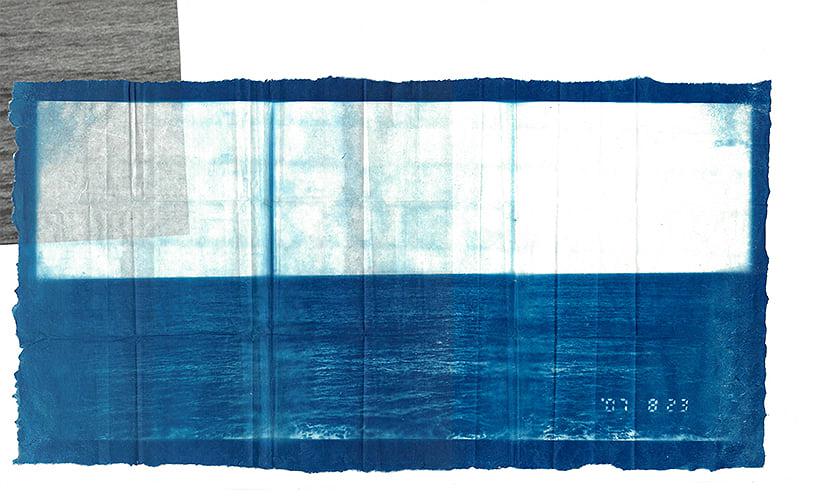 身體感知的視覺化-王睿瑋創作研究 12的封面圖