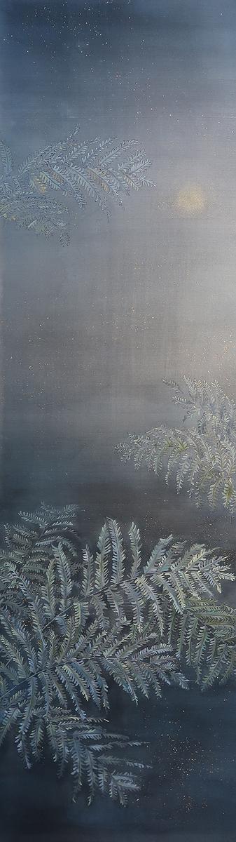 流光─繪畫創作研究 11的封面圖