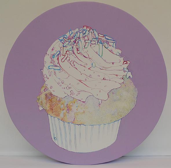 微觀之下的變異幻象–13的封面圖