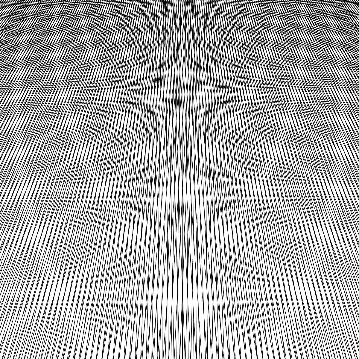 《Rhythm》– Analysis of Optical Art's Cover