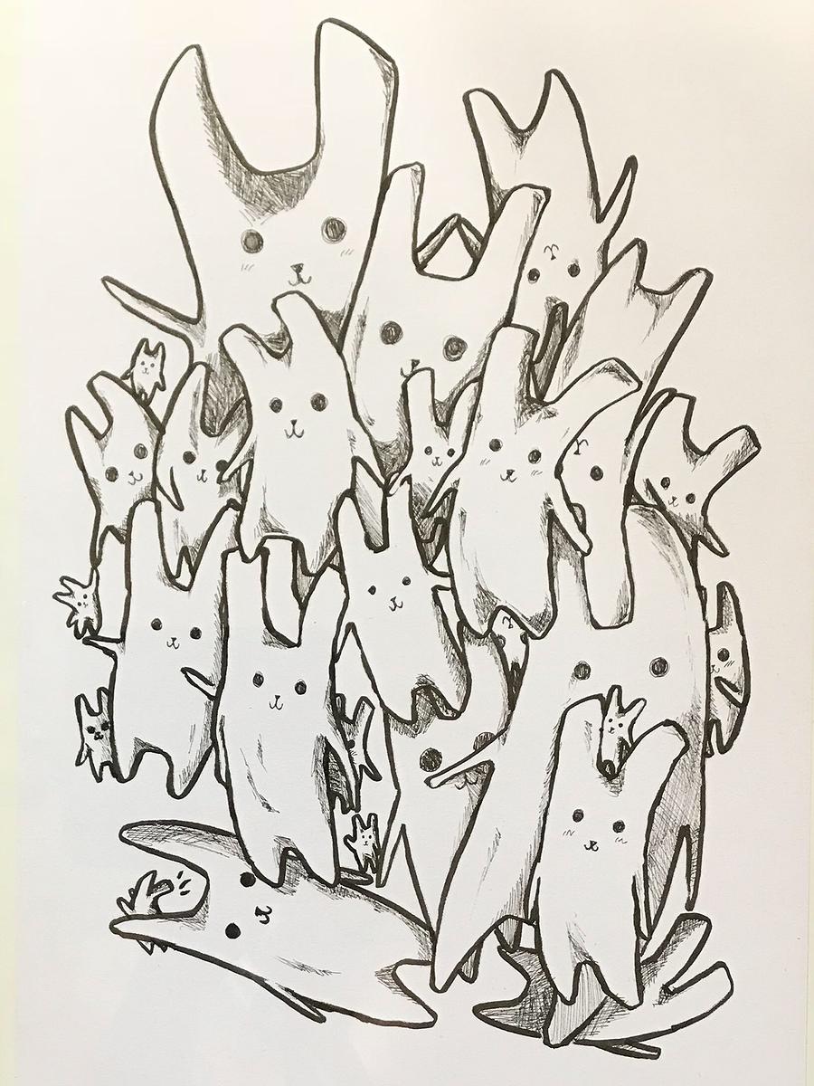 圖載場—白虛與夜實的生物世界-15的封面圖