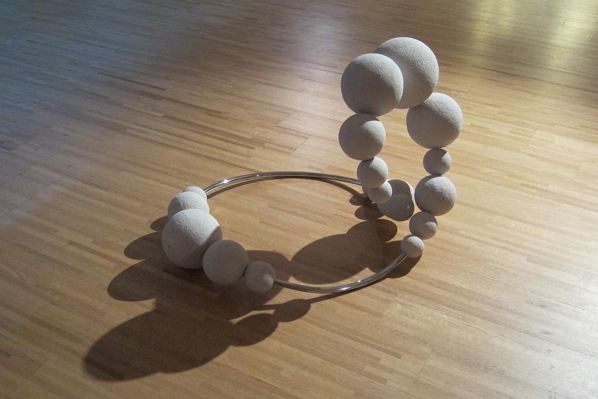 The Circle of Native material, The Original quality of Circle－Wu,zang-yen’s Works of Art's Cover