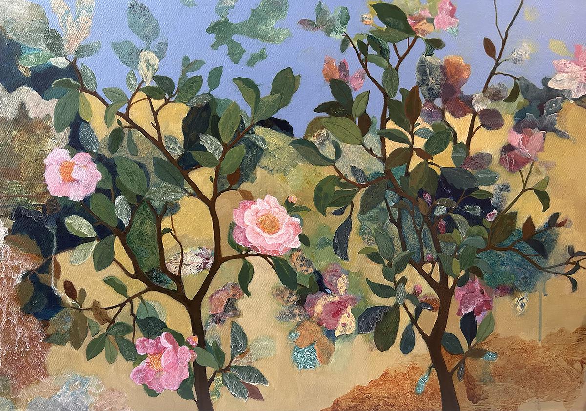 Imperfect Perfection-Discussion on Lee Mengzhen's Oil Painting Creation's Cover
