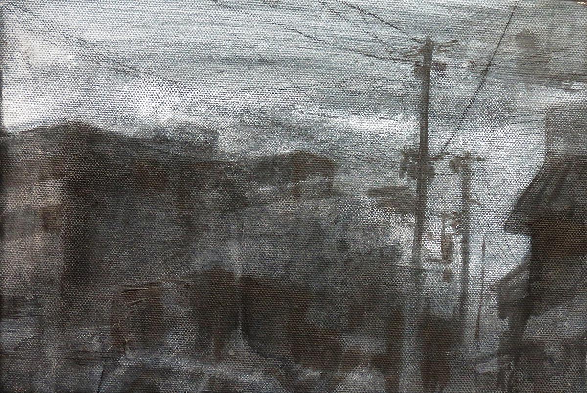 獨身與流變-身體感知力場繪畫創作論述-IMG_3834的封面圖