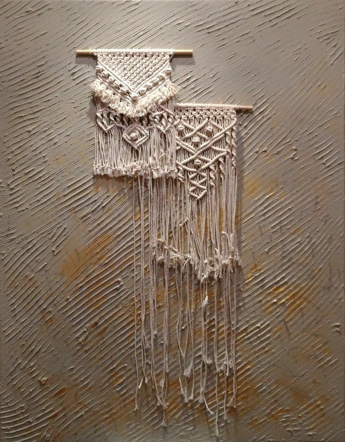 吳淑幸，《繩線引力》系列之十，和也不合，116.5x91.5cm，2019，吳淑幸攝影的封面圖