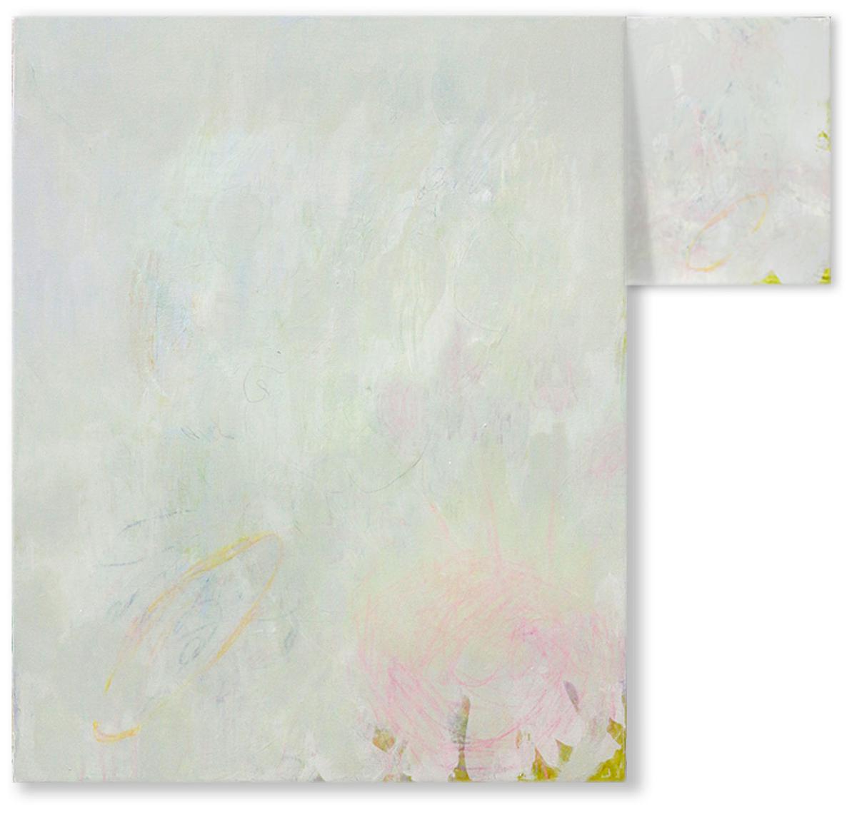 〈鬱金香〉的封面圖