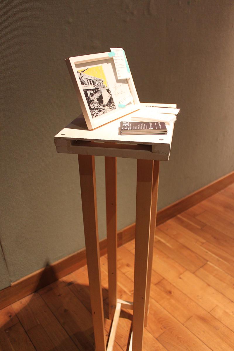 Welcome to aboard the Z-BUS-4的封面圖