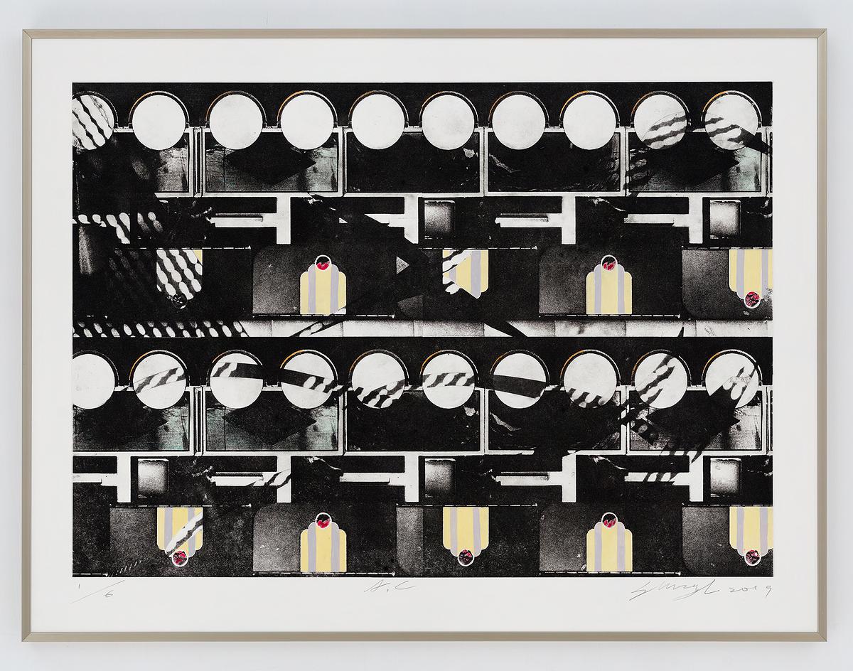 向死星挖掘－關係反覆的生產的封面圖