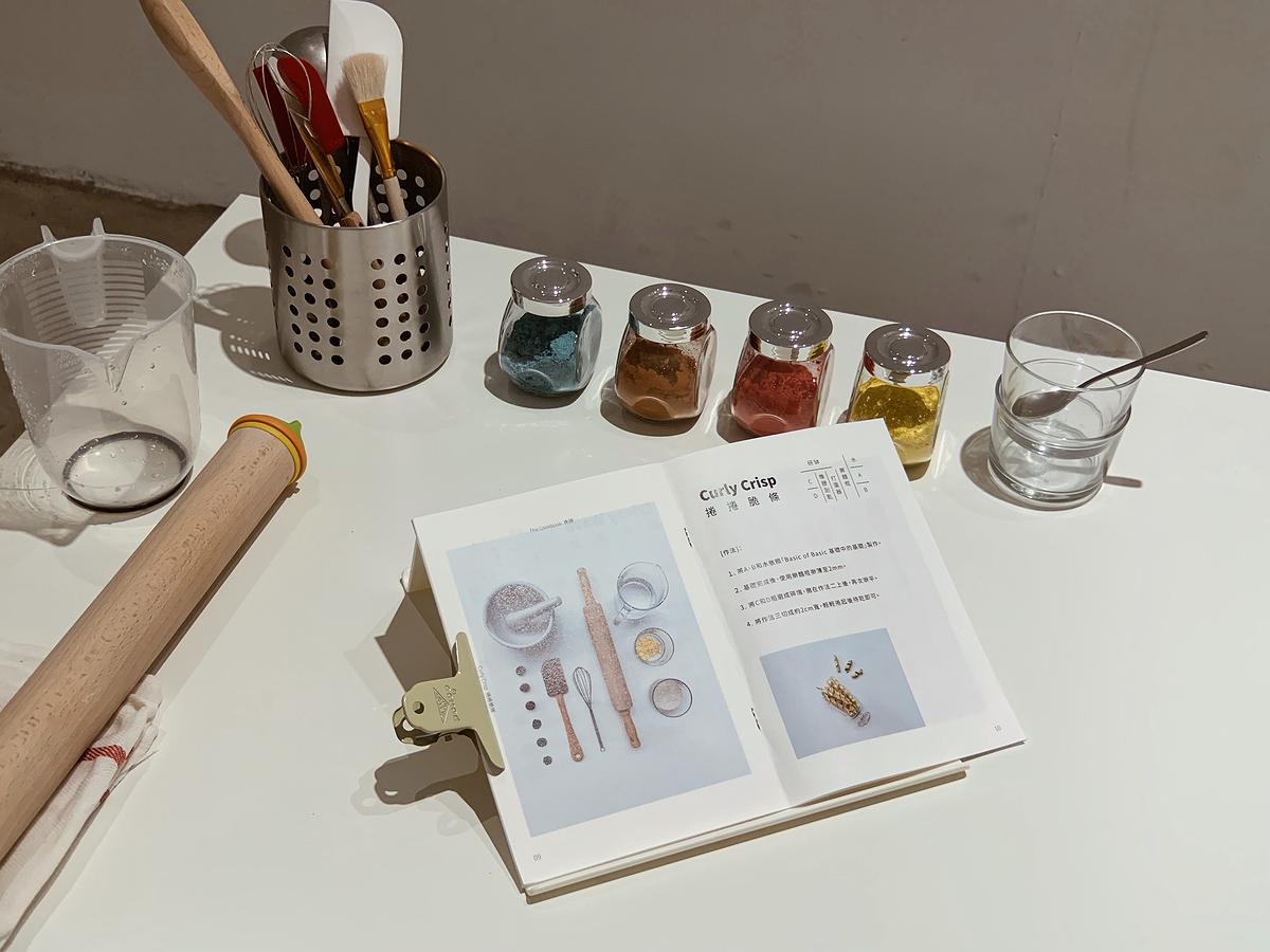 請慢用—楊婷陶藝創作設計論述-展場照片_10的封面圖
