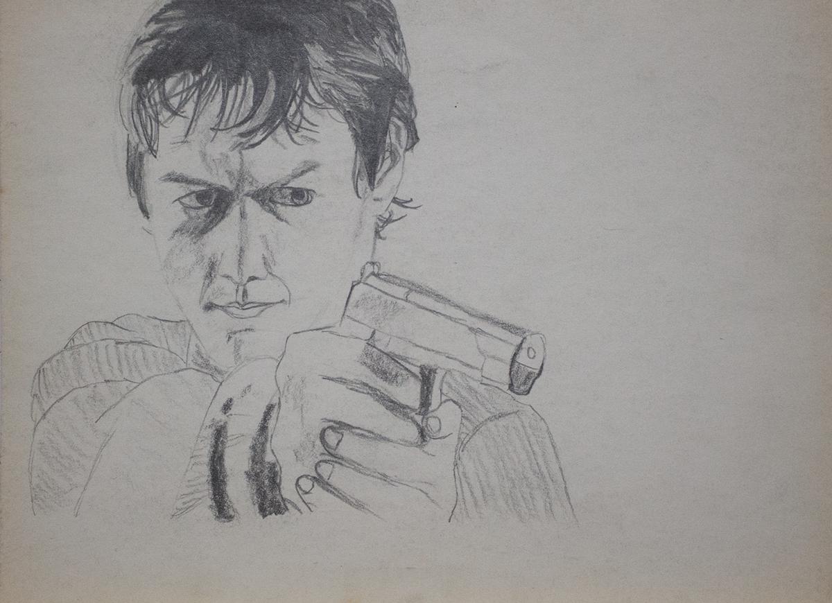 Illusion of all kind of love :The Modernity that come to our contemporary life's Cover