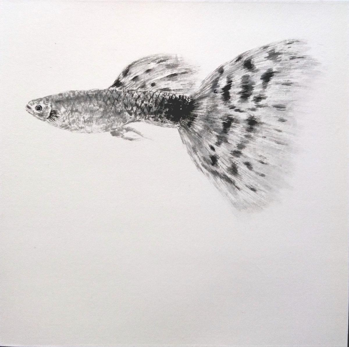 Carefree・Inspiring-The Thesis of Chinese Ink and Color Painting's Cover