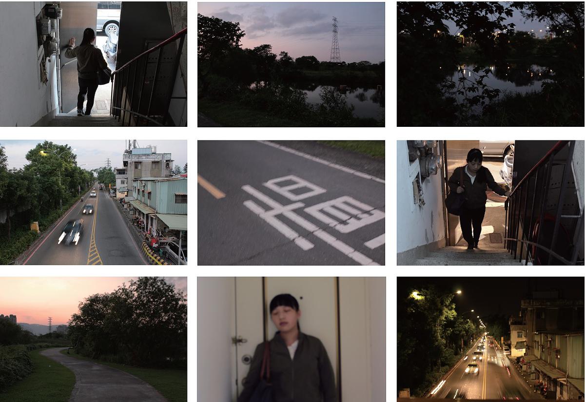 3.逃避主義者的一日的封面圖