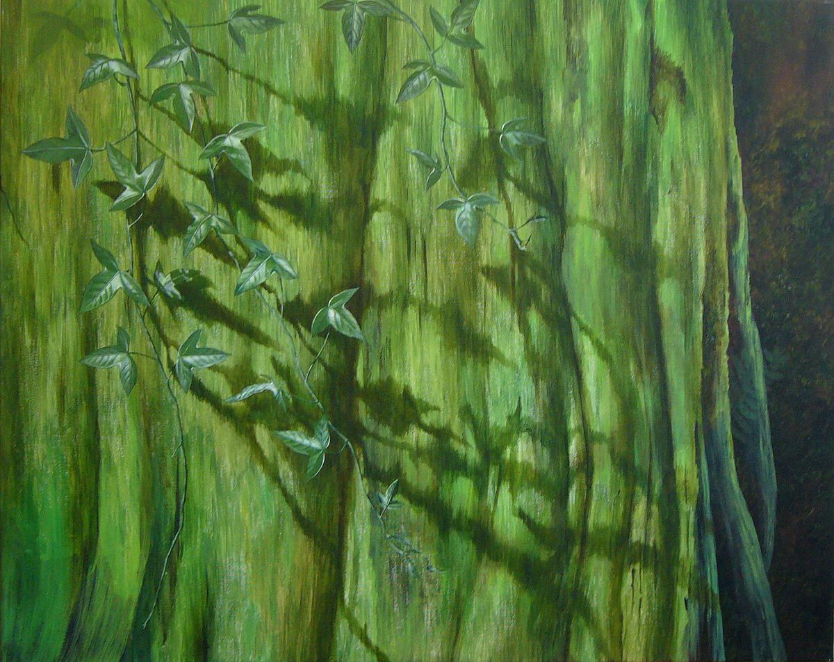 Dialogue Series-攀附.的封面圖