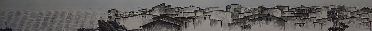 作品6-意想我故鄉的封面圖