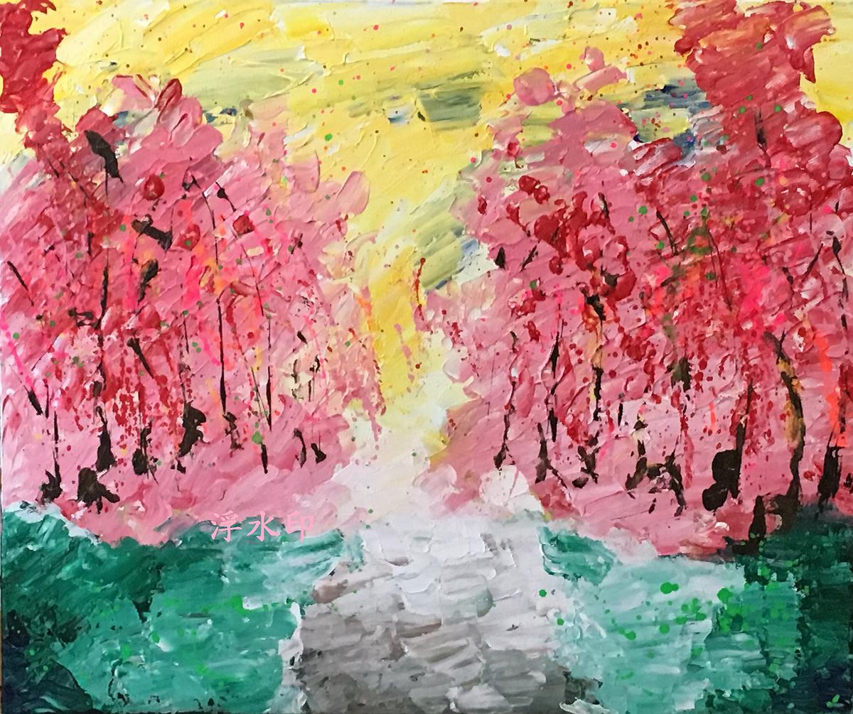 嬉戲、轉渡、與自我－辜嘉慧創作論述-17的封面圖