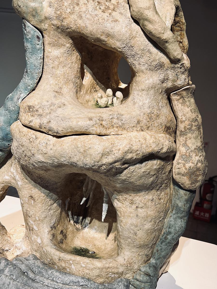 19.洞穴局部2的封面圖