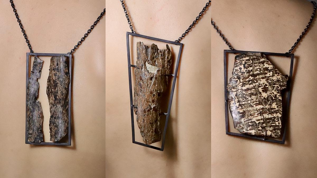 2025_13_Skin_Memories_necklace_bark_wearing的封面圖