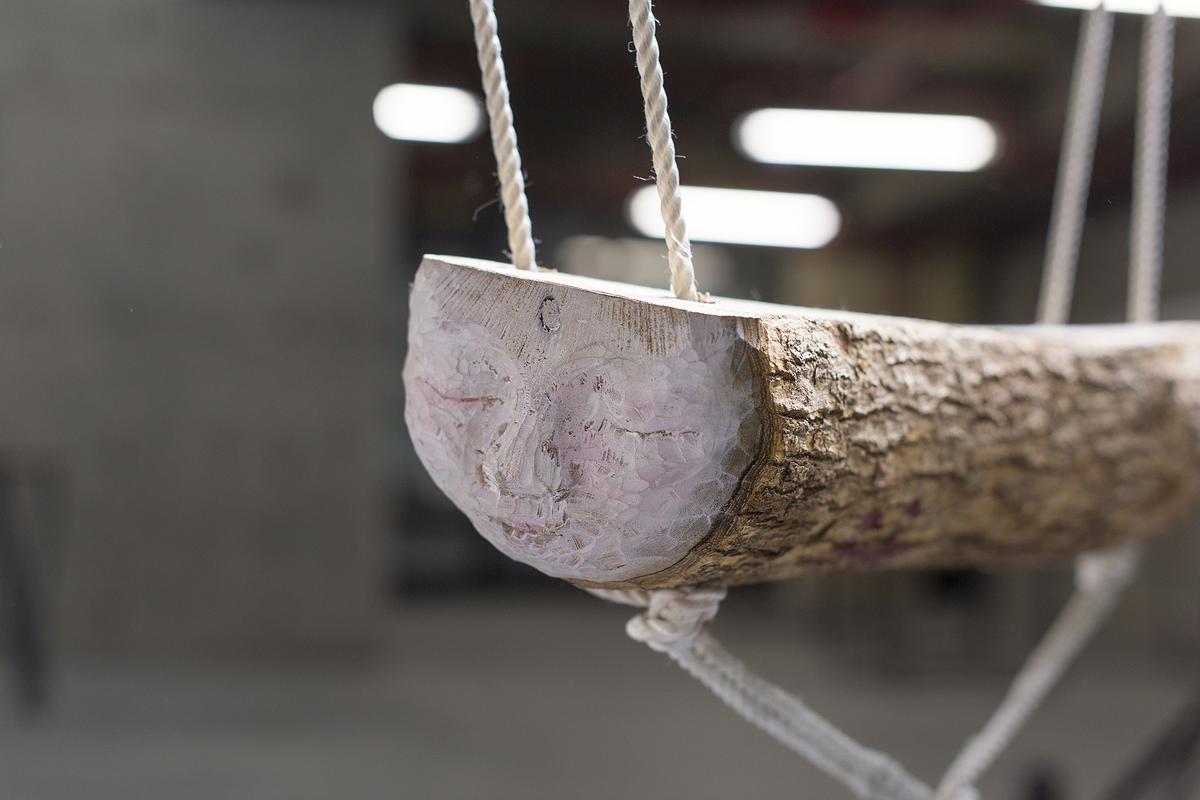 穹頂與幻象 : 揭示我們所背負的-17的封面圖