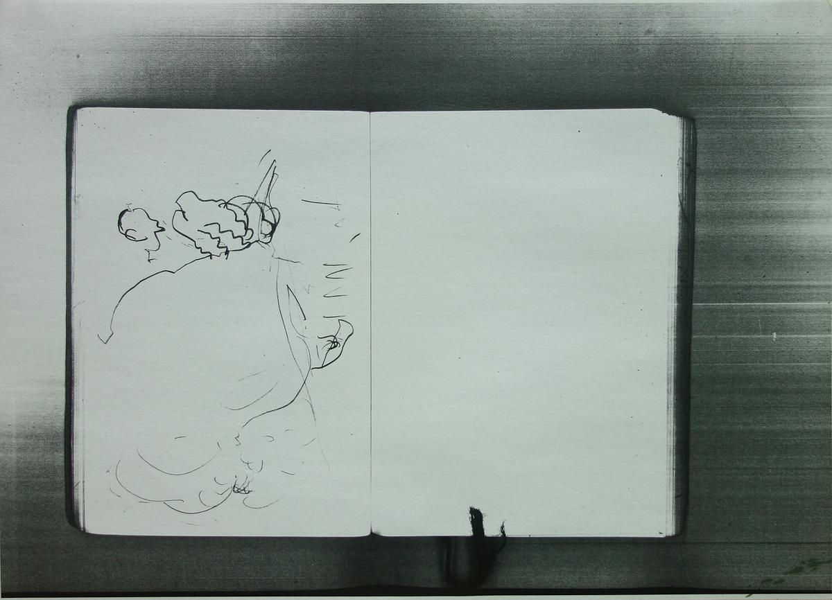 Illusion of all kind of love :The Modernity that come to our contemporary life's Cover