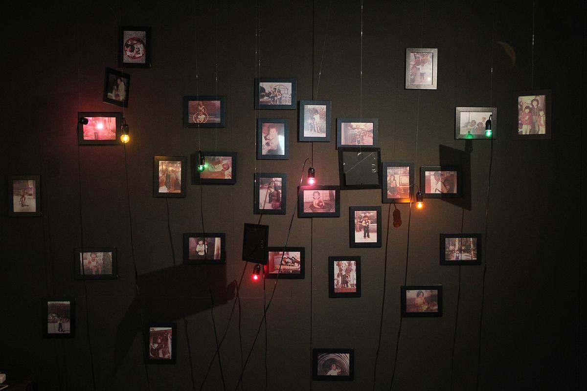 Scenery fade away-46's Cover