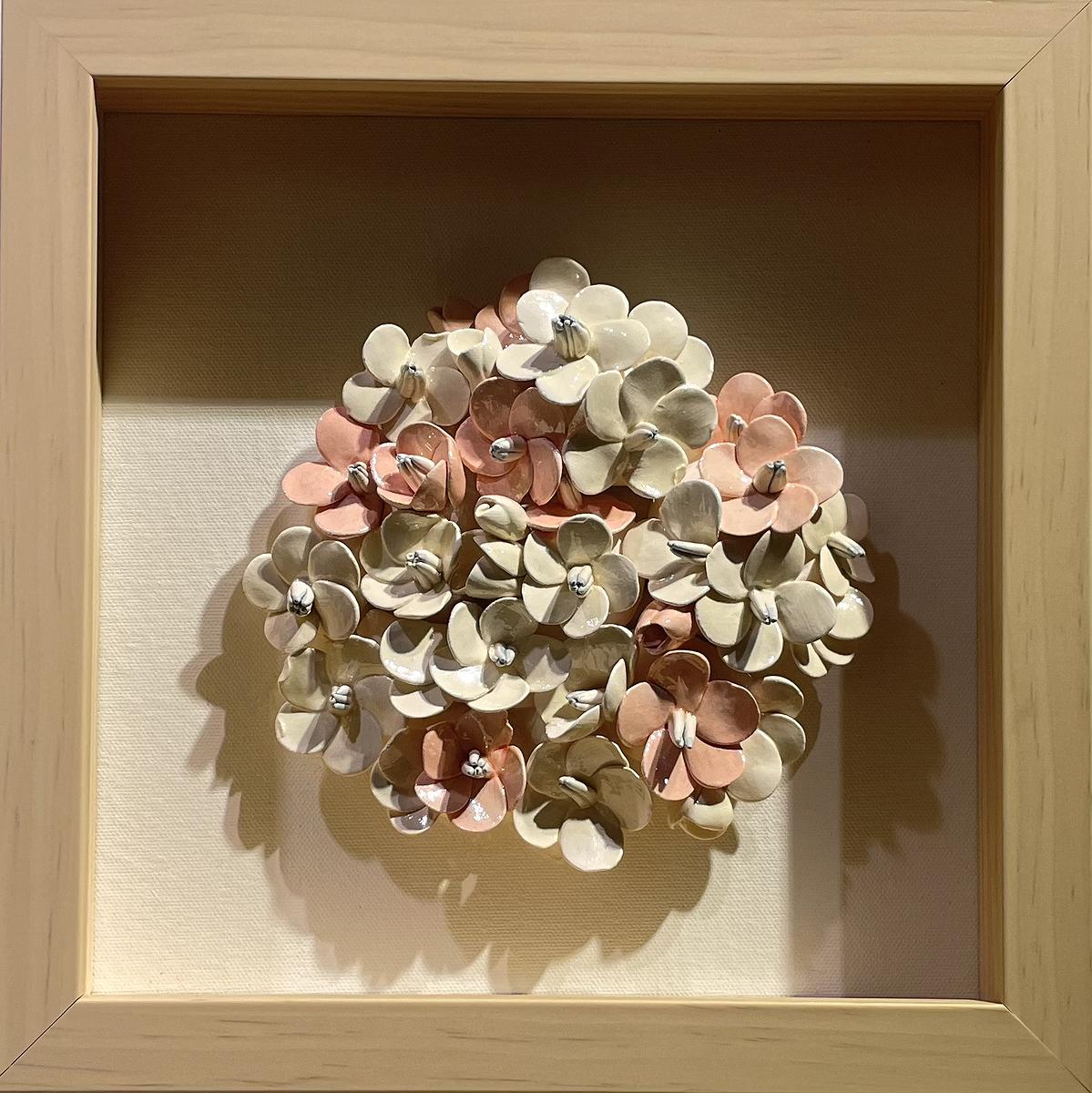 Chinese New Year elegant objects paintings: A Study on Koji Pottery Creation's Cover