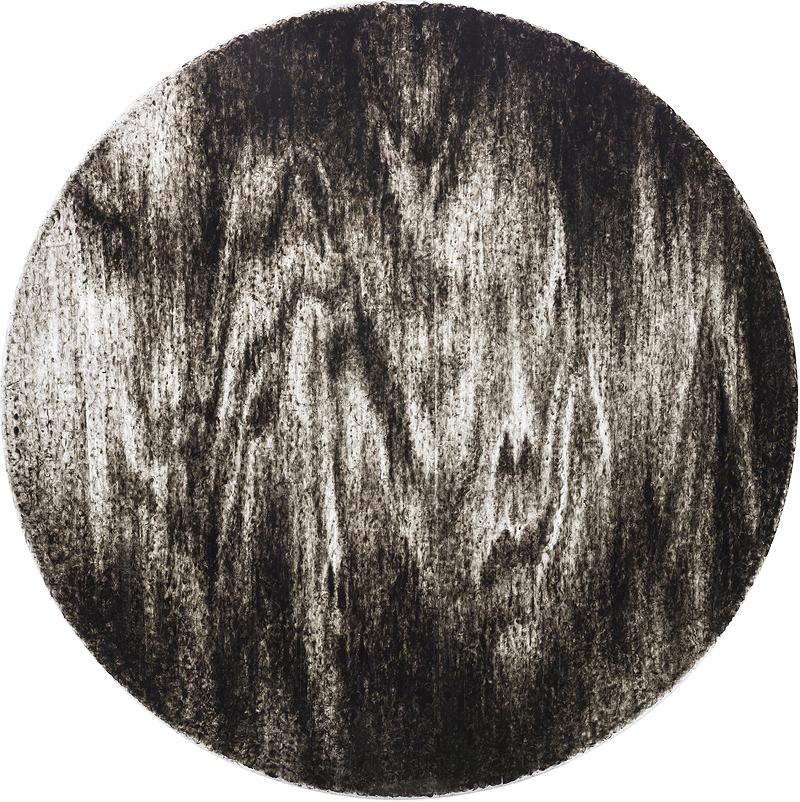 〈己相．抽離II〉的封面圖