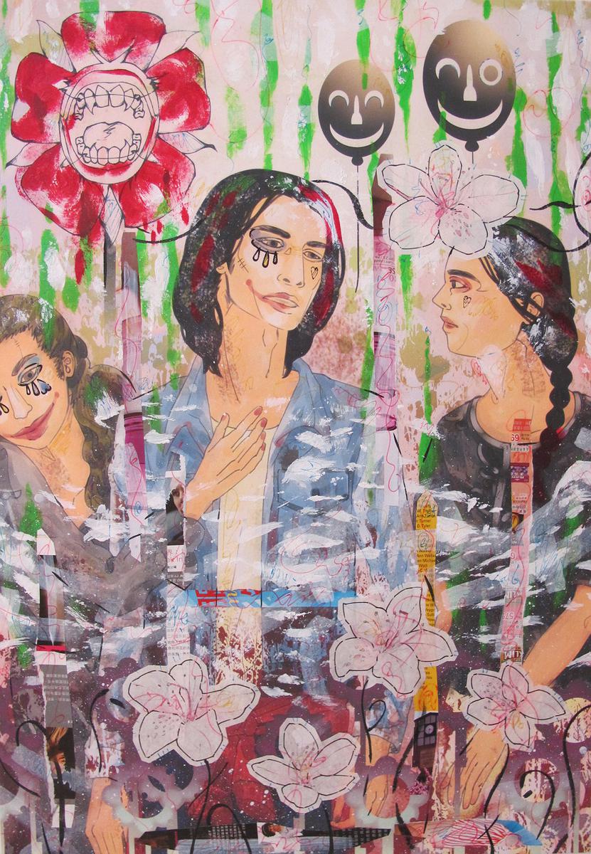 偽裝遊戲-2的封面圖