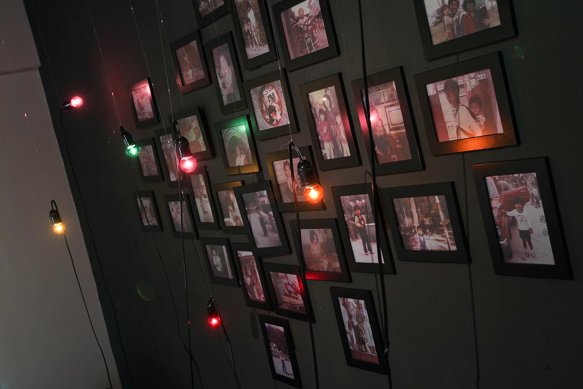 Scenery fade away-31's Cover