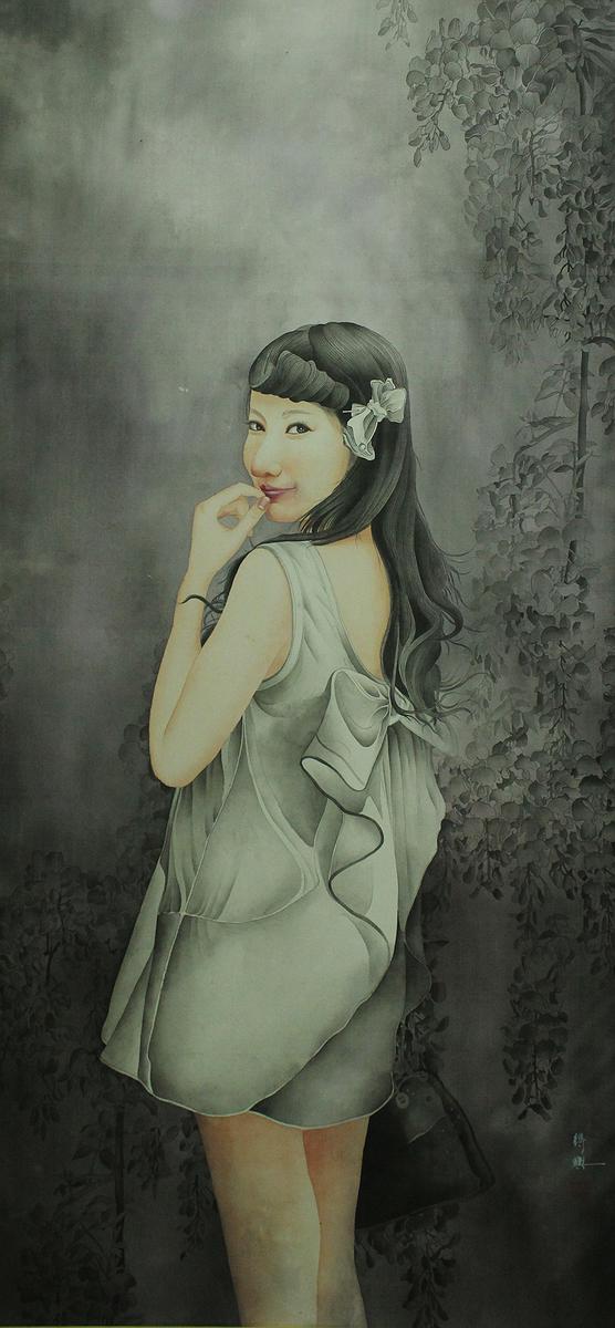 美人如花的封面圖