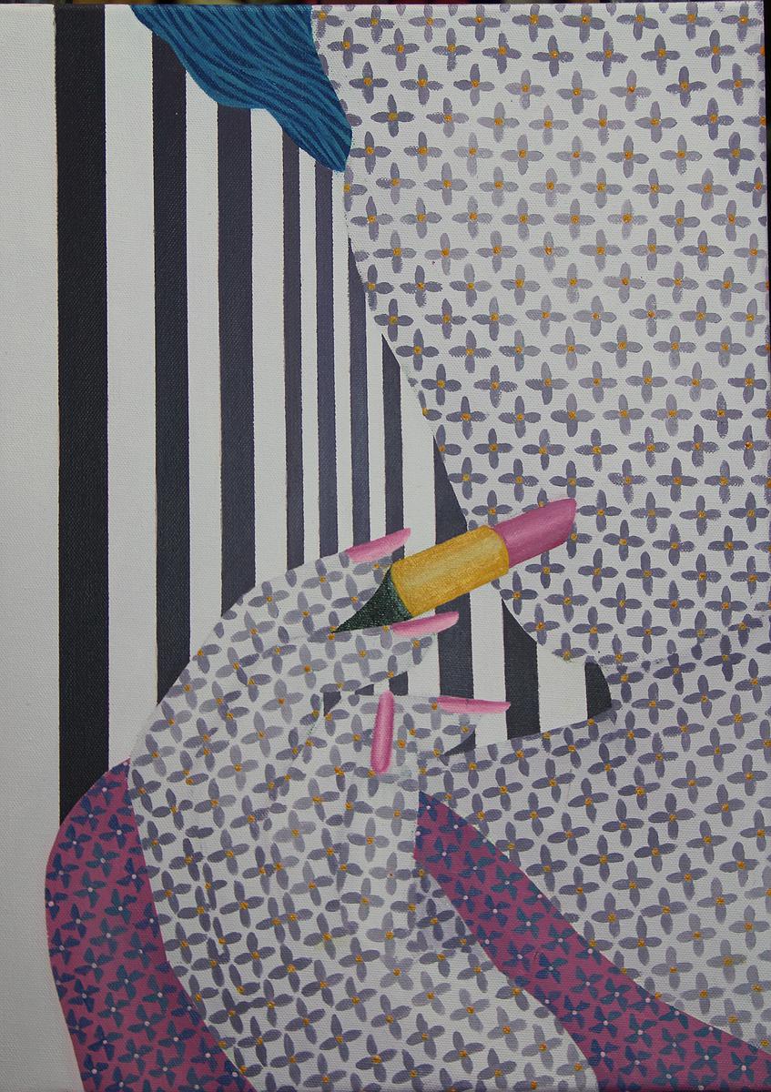 她(四)的封面圖