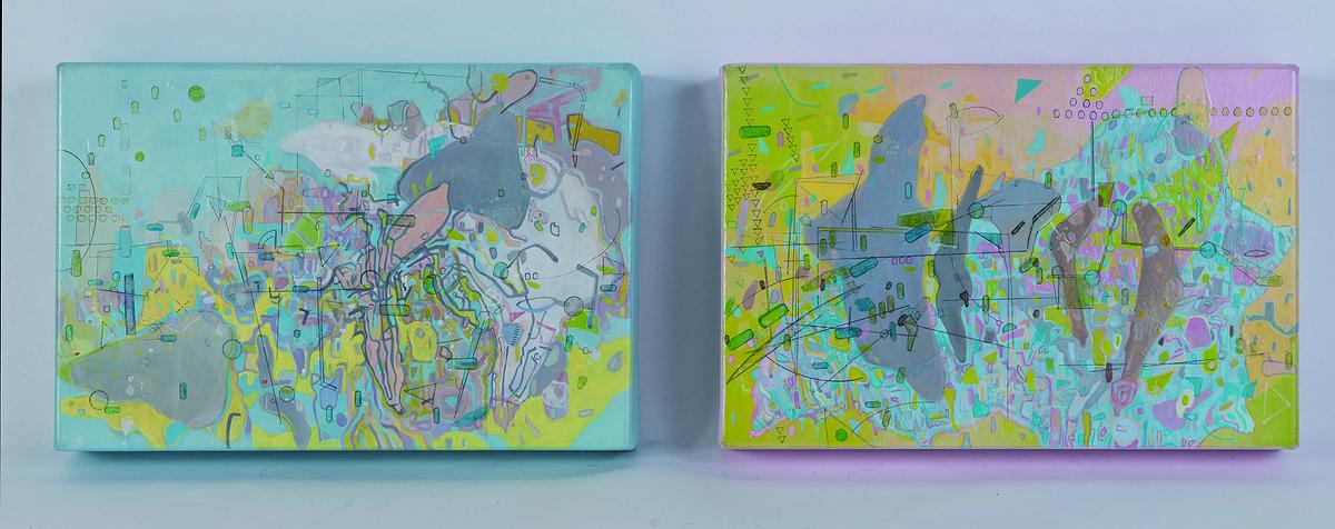 要轉彎還是直走 你說什麼我聽不懂的封面圖