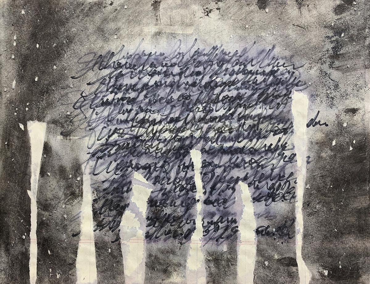 2019_VisionOfGideon_21.5×28cm的封面圖