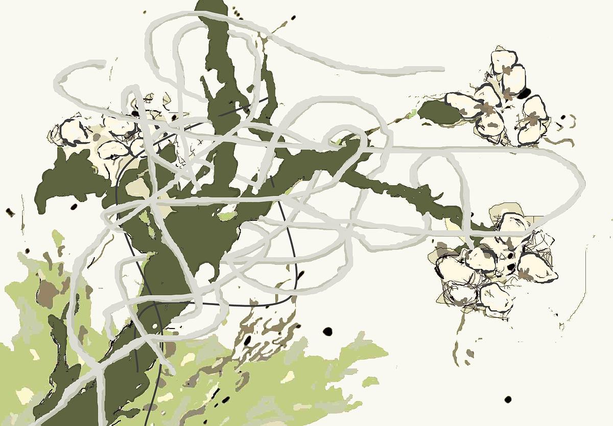 囈想2011-4的封面圖