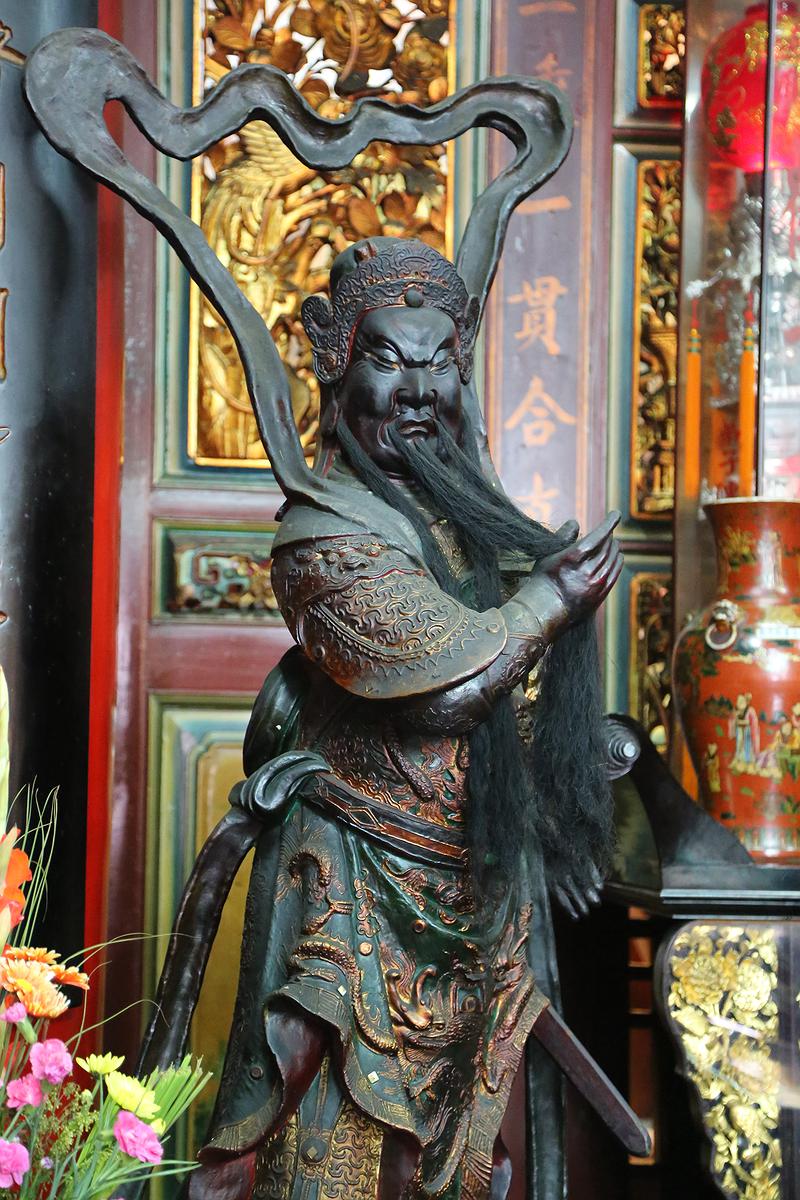 圖(05) 伽藍菩薩的封面圖