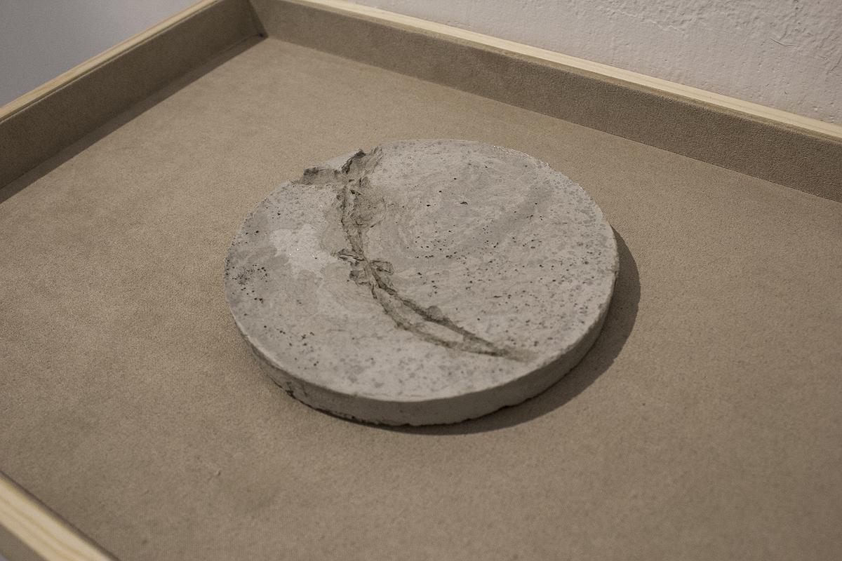 “The One” in Pluralist Creation：Research of Chen, Yu-Ting's Cover