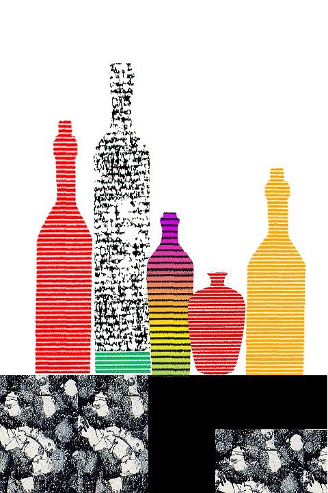 A Study of Action Research on Integrating the Sixth Grade Folk's Cover