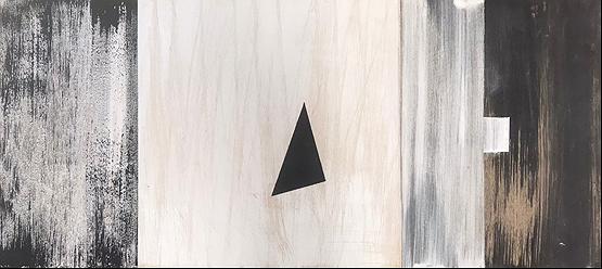 李侑倩〈空間意識的流動系列05〉的封面圖